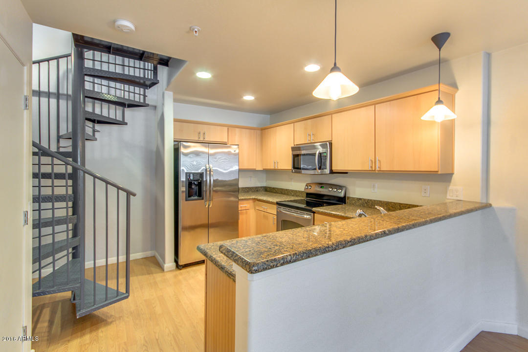 724 E Devonshire Ave #107, Phoenix, AZ 85014 photo 10