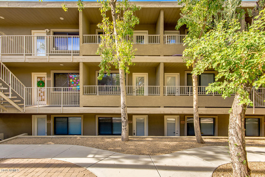 724 E Devonshire Ave #107, Phoenix, AZ 85014 photo 1
