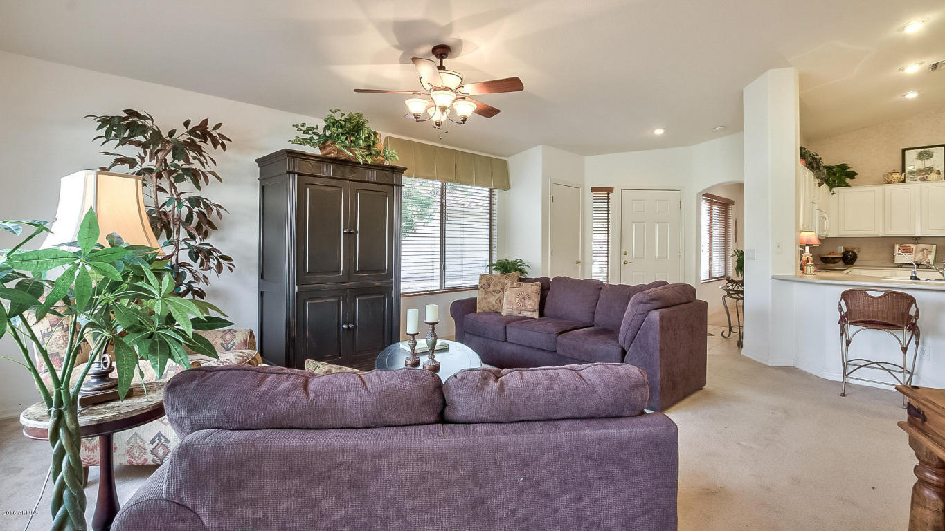 4274 E Chestnut Ln, Gilbert, AZ 85298 photo 8