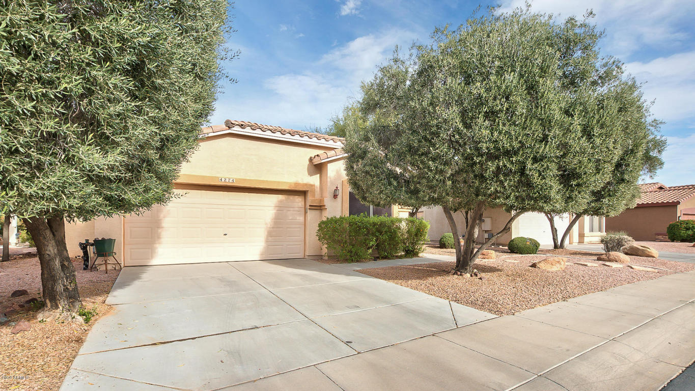 4274 E Chestnut Ln, Gilbert, AZ 85298 photo 1