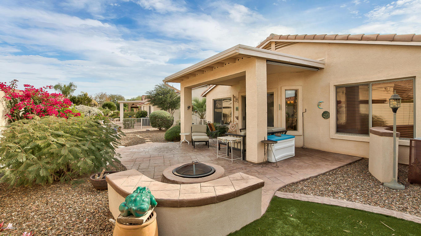 4274 E Chestnut Ln, Gilbert, AZ 85298 photo 23
