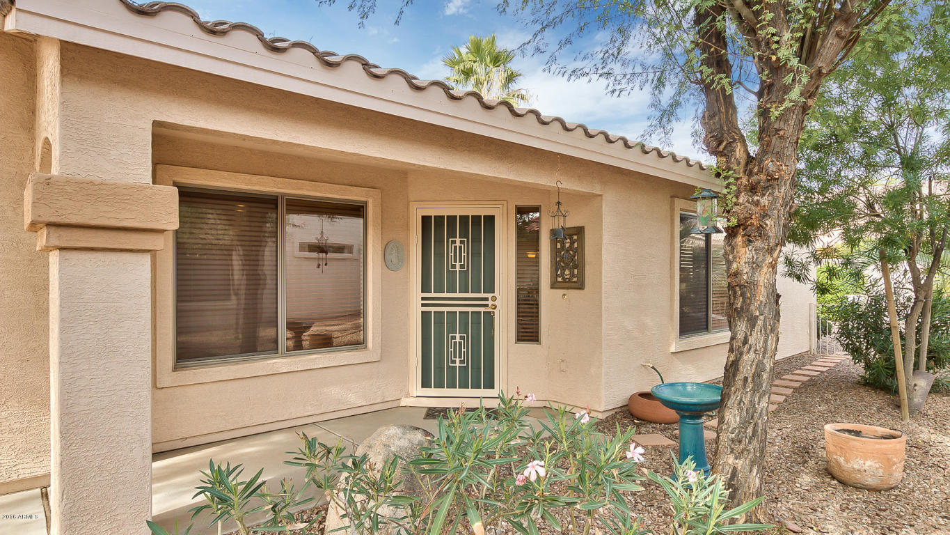 4274 E Chestnut Ln, Gilbert, AZ 85298 photo 5