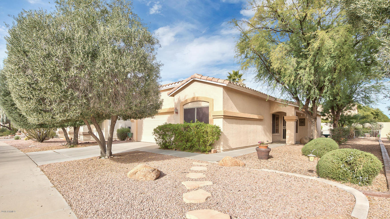 4274 E Chestnut Ln, Gilbert, AZ 85298 photo 3