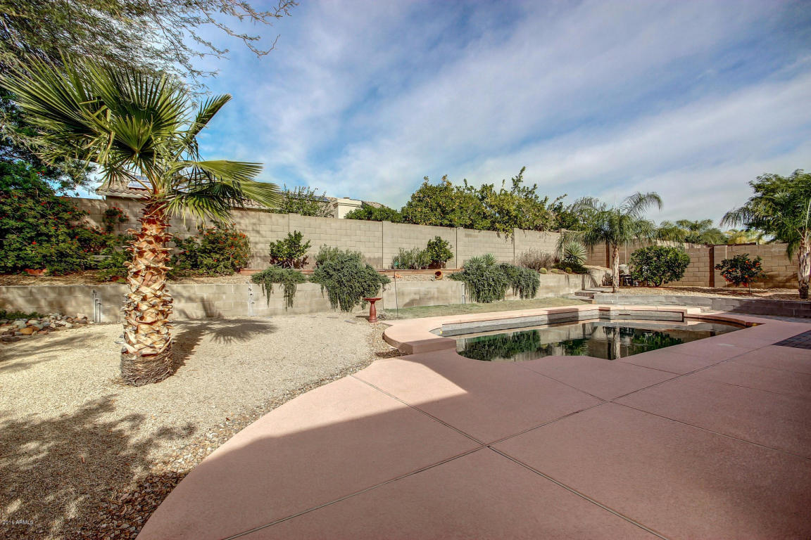 9524 E Knoll Cir, Mesa, AZ 85207 photo 48