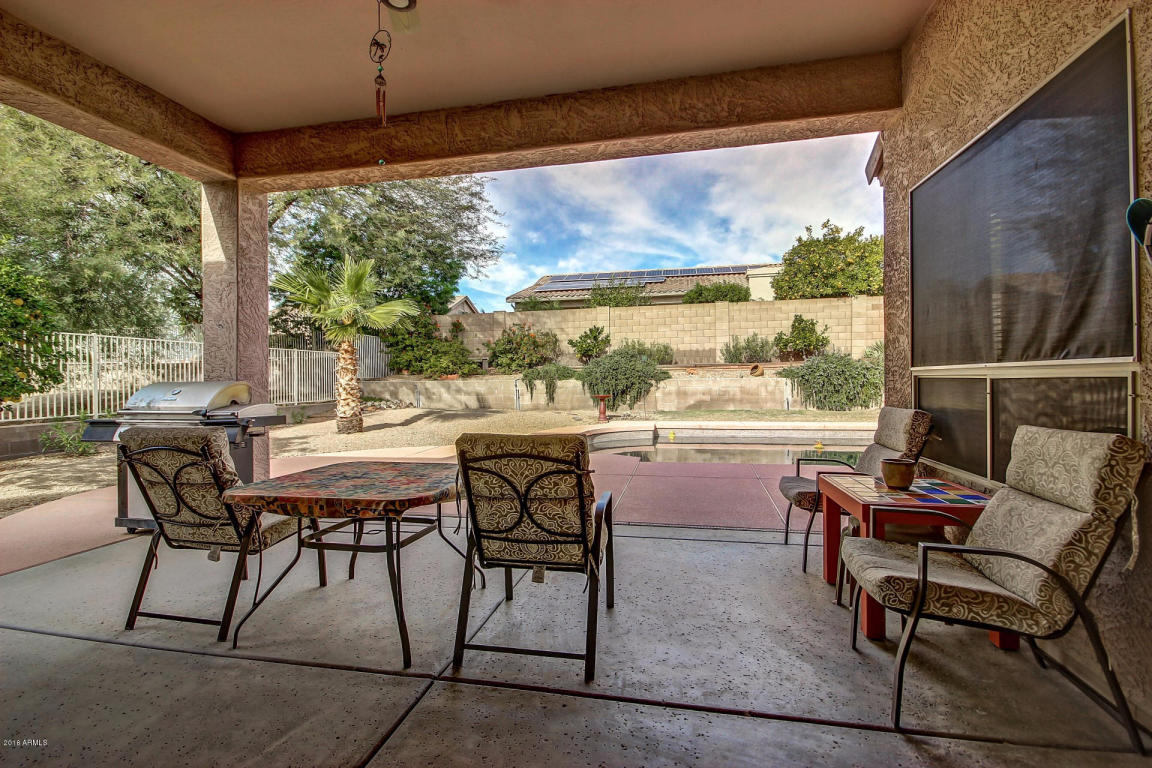 9524 E Knoll Cir, Mesa, AZ 85207 photo 42