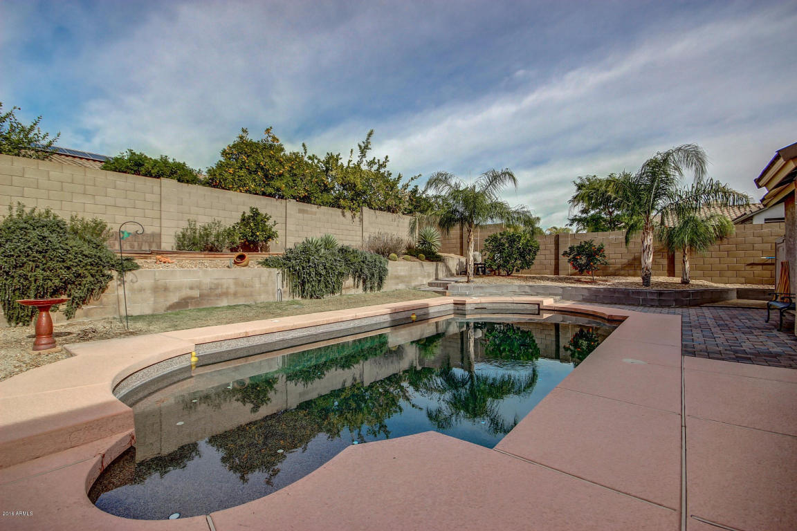 9524 E Knoll Cir, Mesa, AZ 85207 photo 45