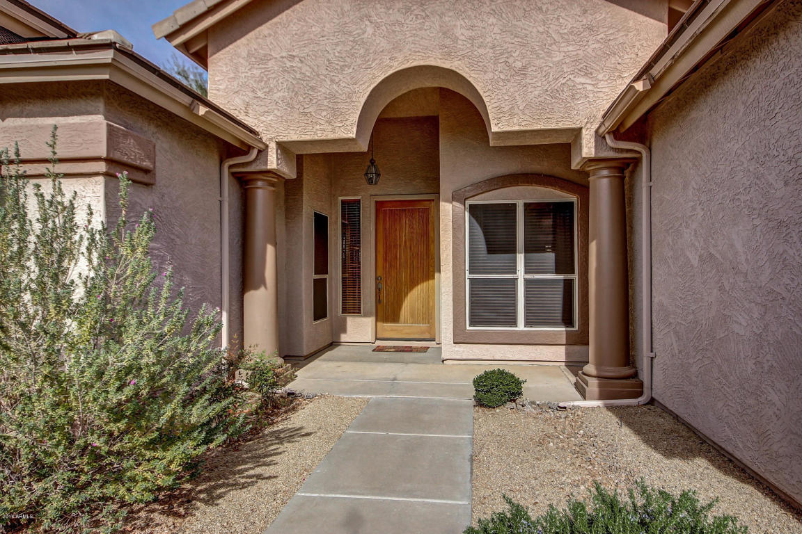 9524 E Knoll Cir, Mesa, AZ 85207 photo 7
