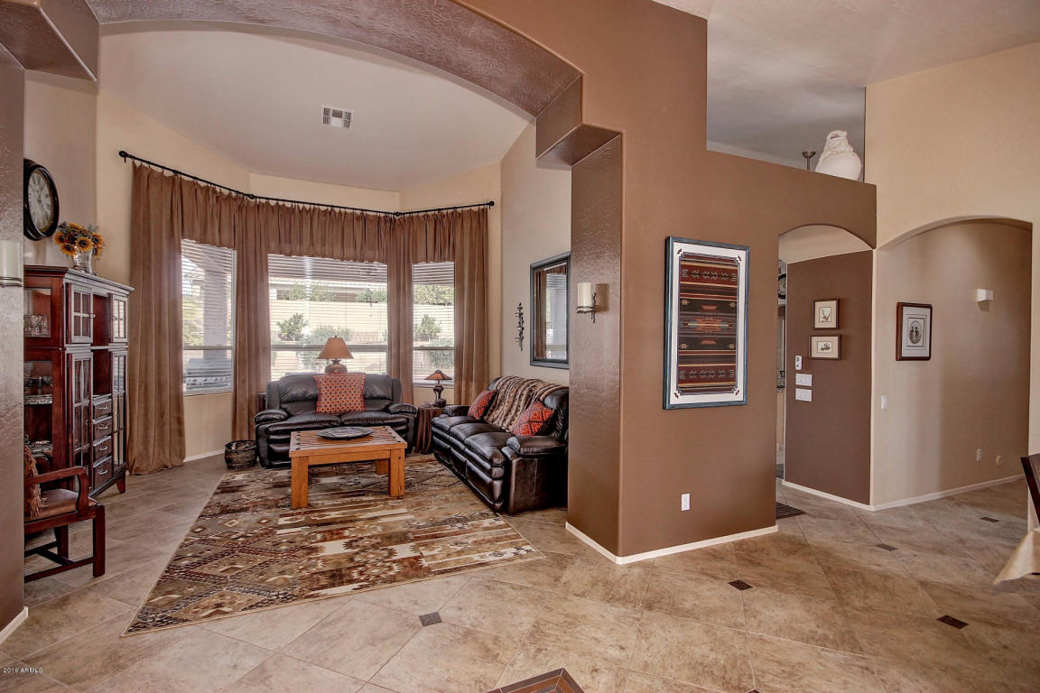 9524 E Knoll Cir, Mesa, AZ 85207 photo 10