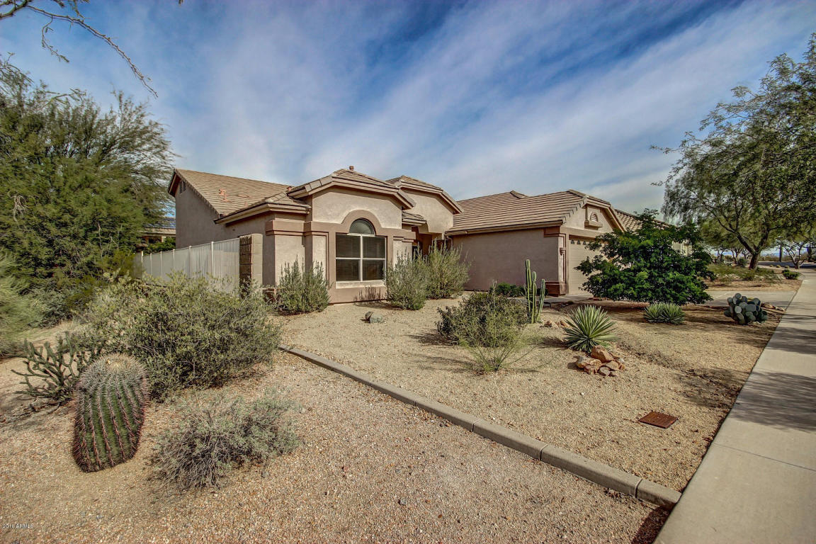 9524 E Knoll Cir, Mesa, AZ 85207 photo 5