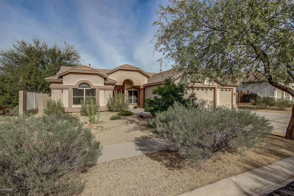9524 E Knoll Cir, Mesa, AZ 85207 photo 3