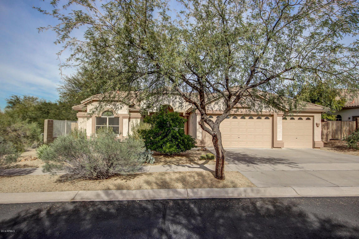 9524 E Knoll Cir, Mesa, AZ 85207 photo 4