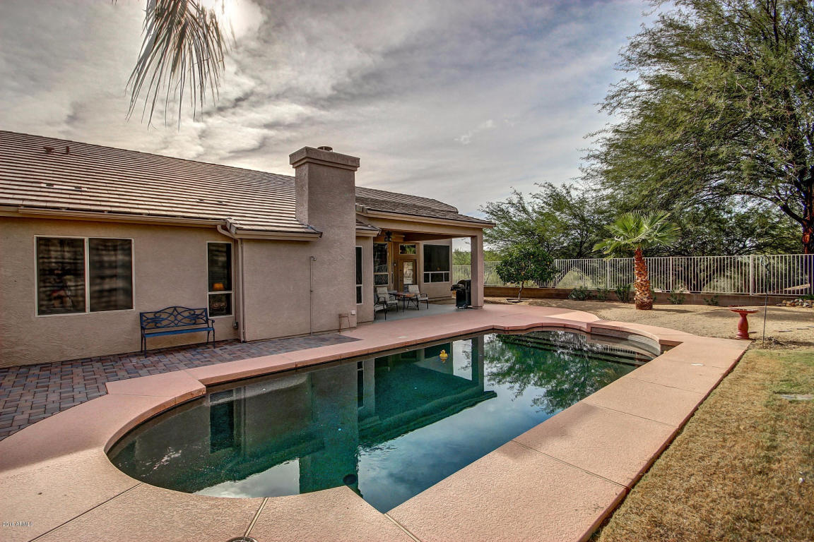 9524 E Knoll Cir, Mesa, AZ 85207 photo 51