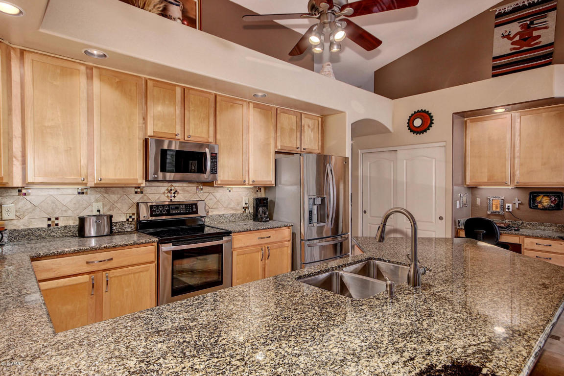 9524 E Knoll Cir, Mesa, AZ 85207 photo 28