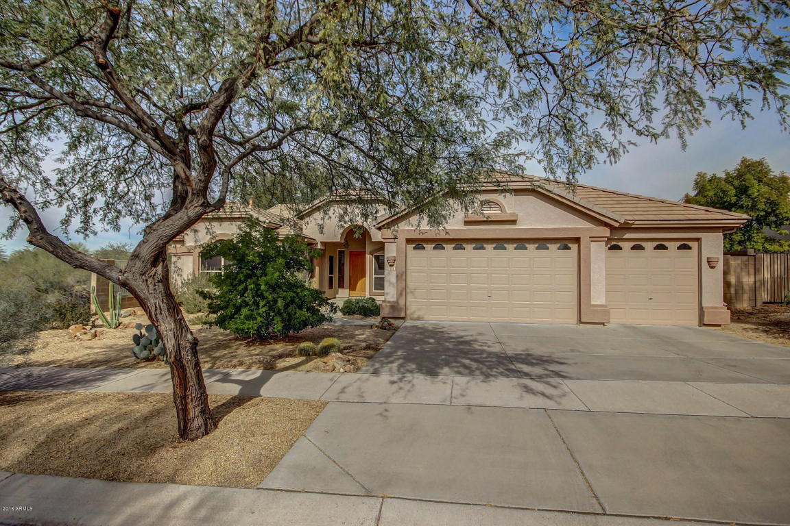 9524 E Knoll Cir, Mesa, AZ 85207 photo 2