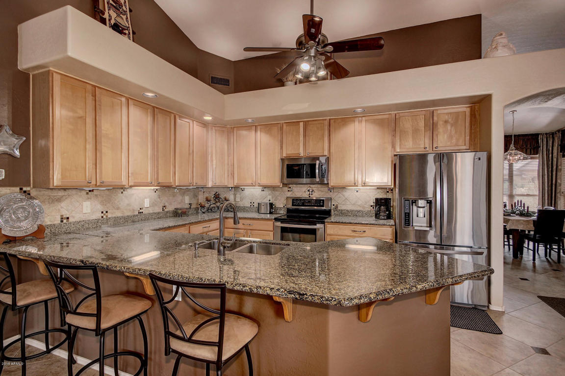 9524 E Knoll Cir, Mesa, AZ 85207 photo 27