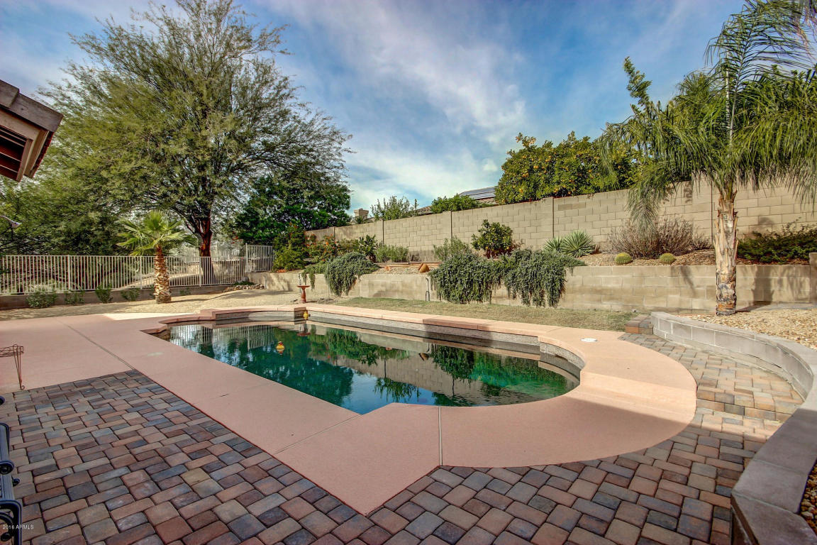 9524 E Knoll Cir, Mesa, AZ 85207 photo 50