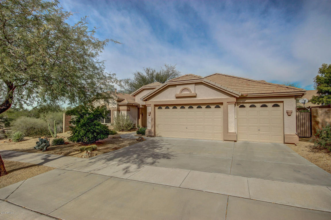 9524 E Knoll Cir, Mesa, AZ 85207 photo 1