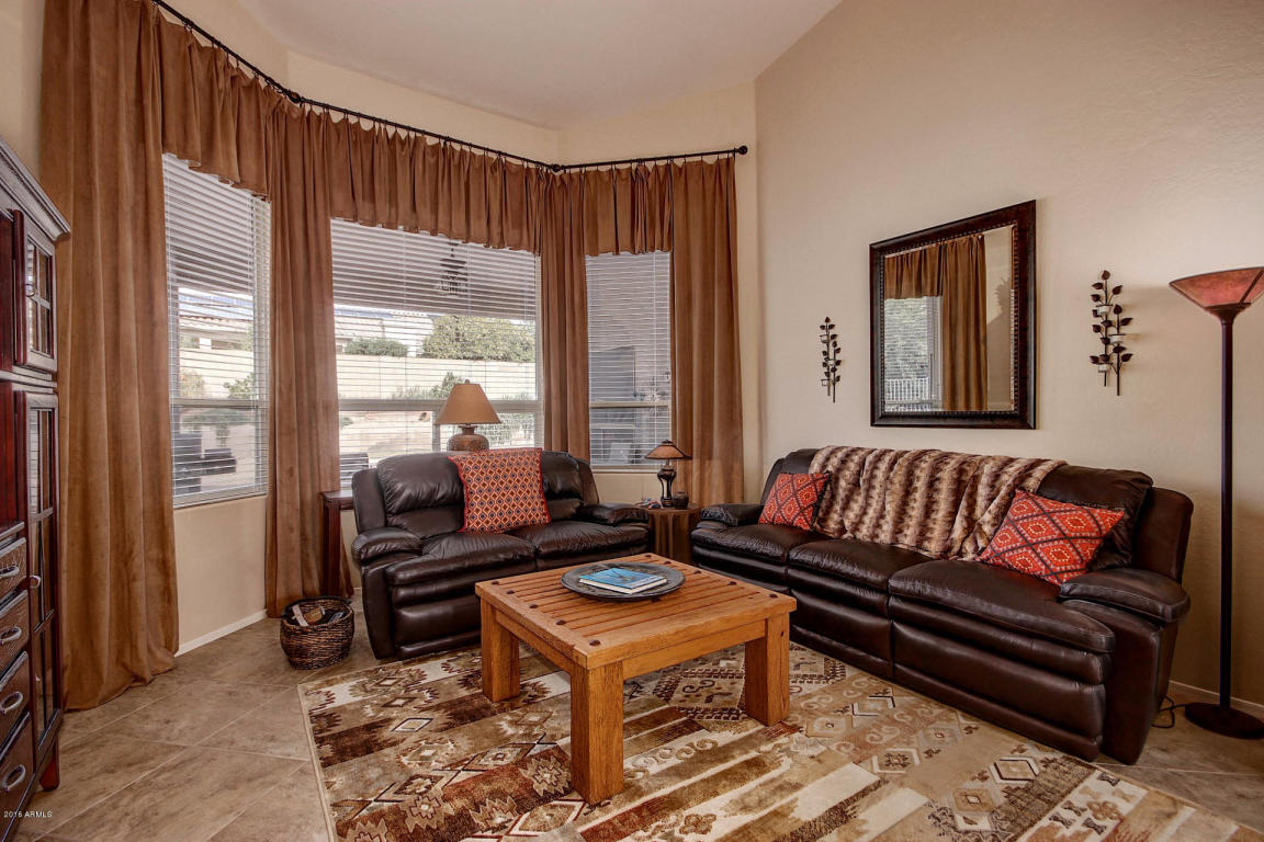 9524 E Knoll Cir, Mesa, AZ 85207 photo 13