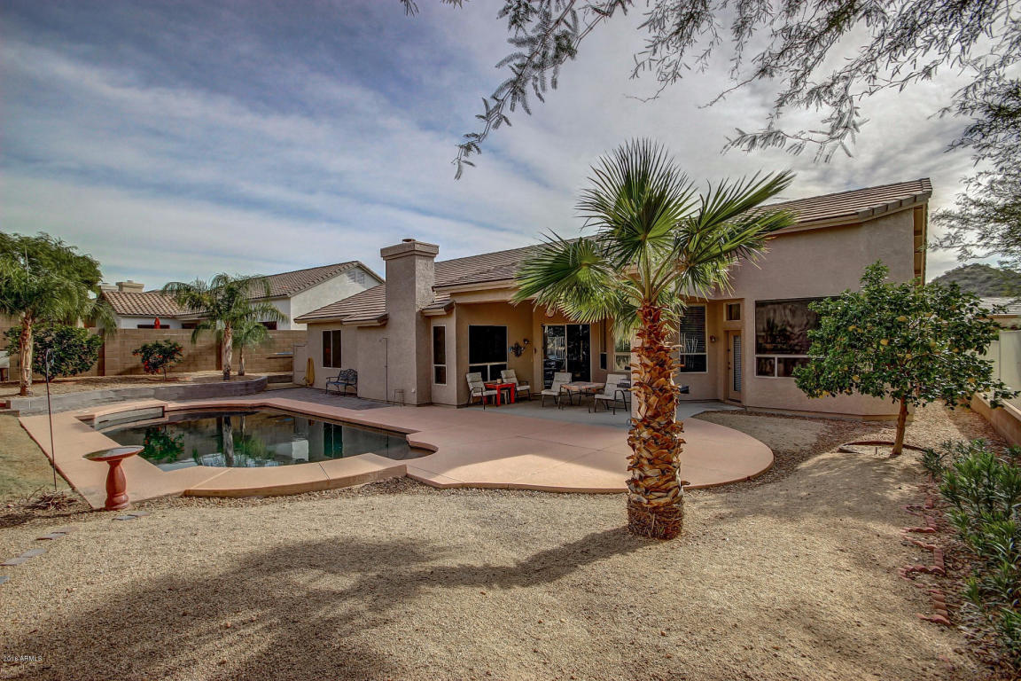 9524 E Knoll Cir, Mesa, AZ 85207 photo 46