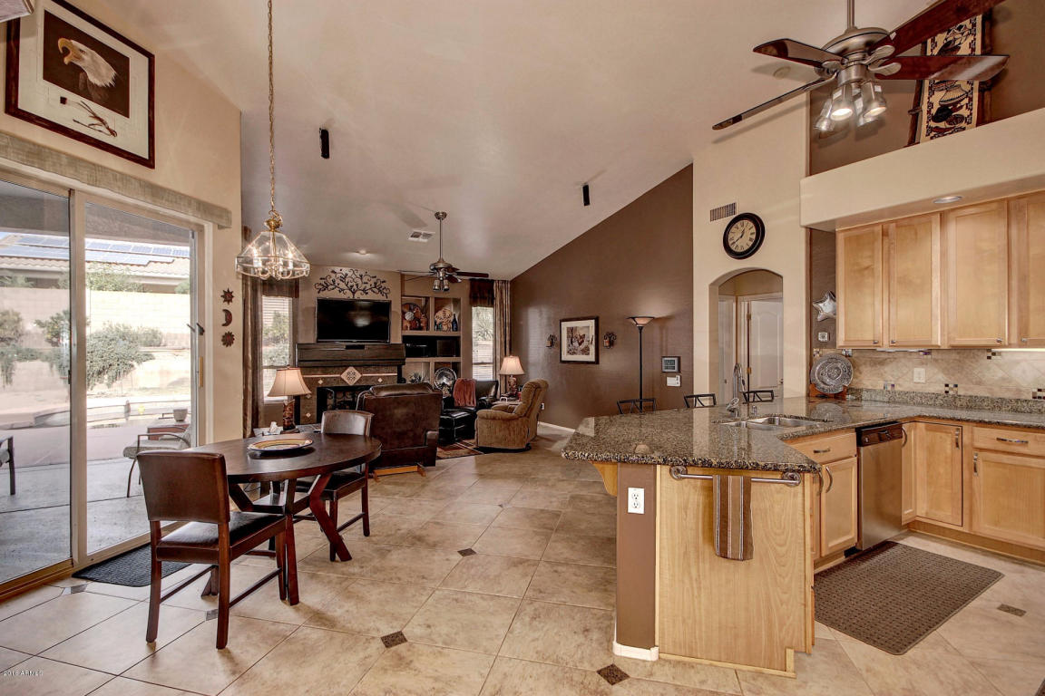 9524 E Knoll Cir, Mesa, AZ 85207 photo 25
