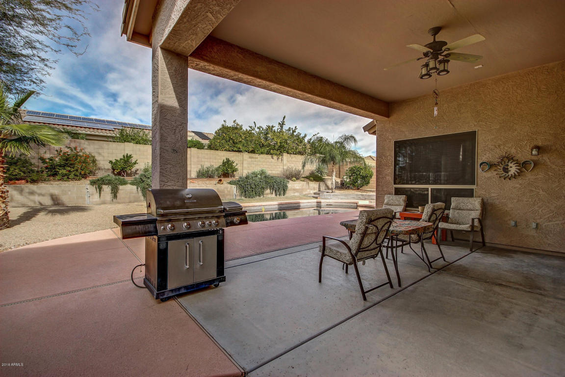 9524 E Knoll Cir, Mesa, AZ 85207 photo 43