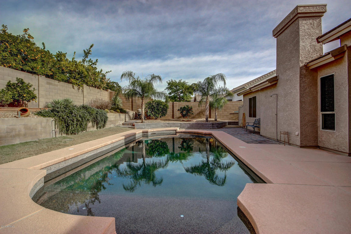9524 E Knoll Cir, Mesa, AZ 85207 photo 49