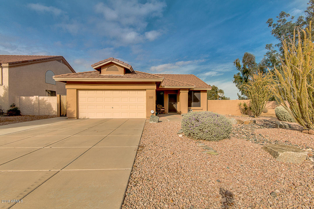 2146 E Behrend Dr, Phoenix, AZ 85024 photo 1