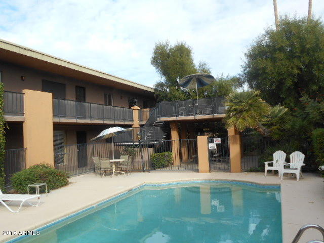 3230 E Pinchot Ave #24, Phoenix, AZ 85018 photo 17
