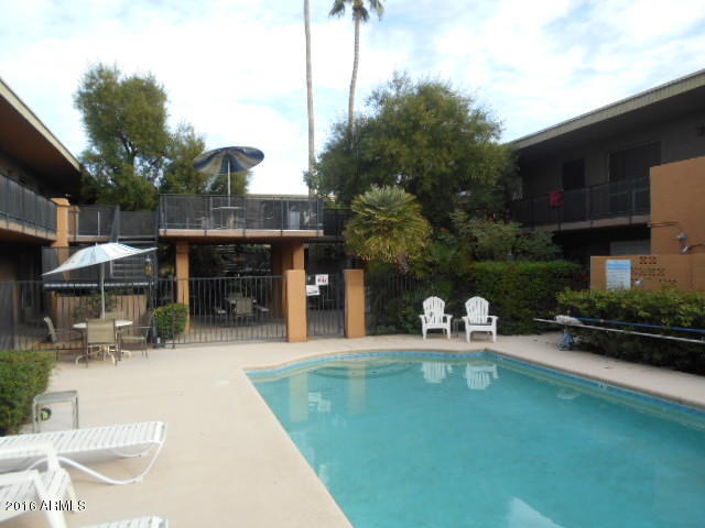 3230 E Pinchot Ave #24, Phoenix, AZ 85018 photo 16