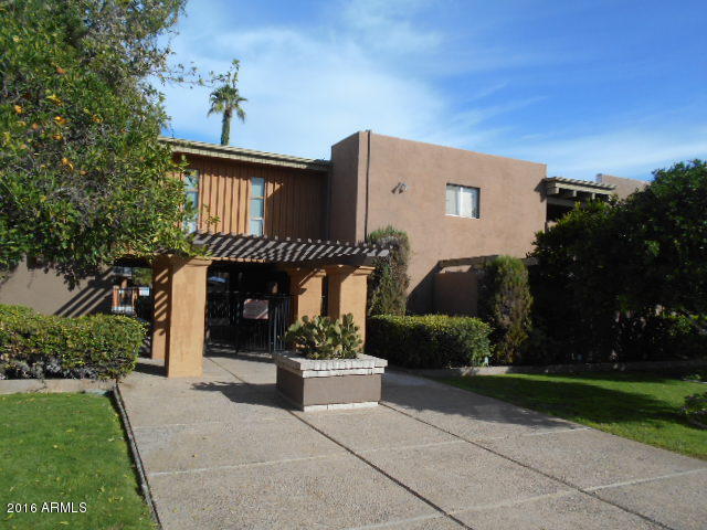 3230 E Pinchot Ave #24, Phoenix, AZ 85018 photo 1
