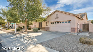 4259 E Harrison St, Gilbert, AZ 85295 photo 2