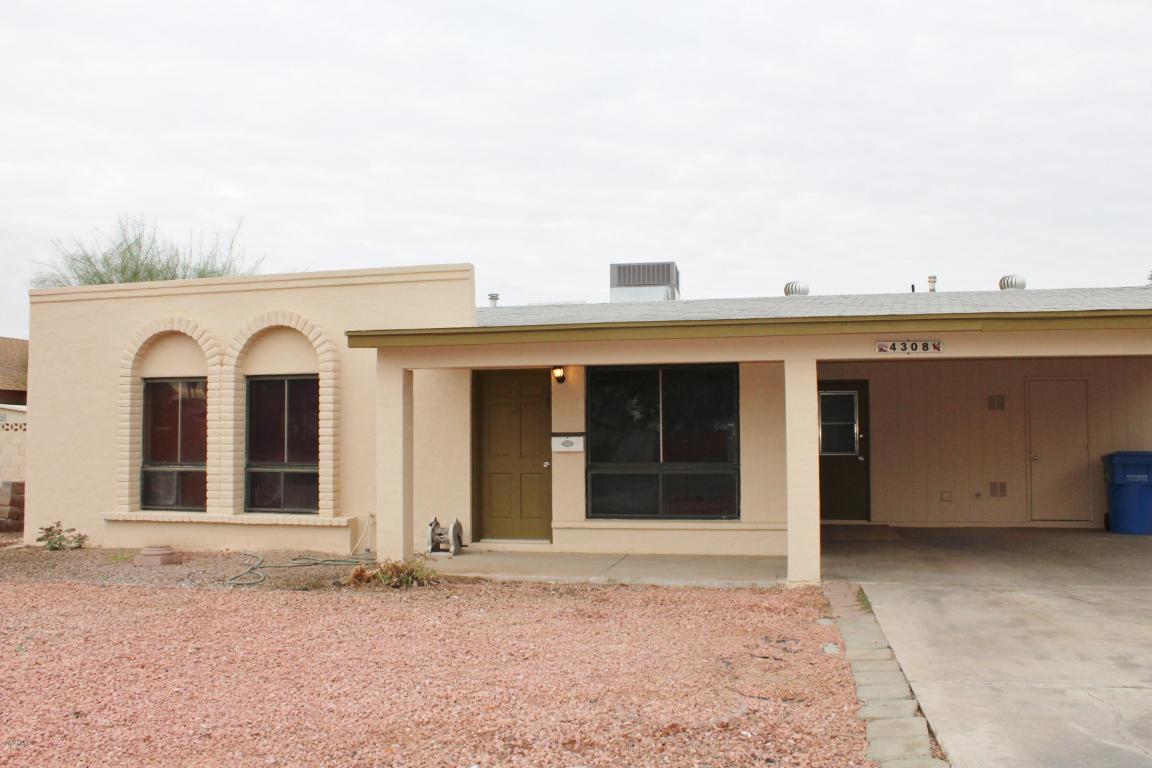 4308 N 87th Ave, Phoenix, AZ 85037 photo 3