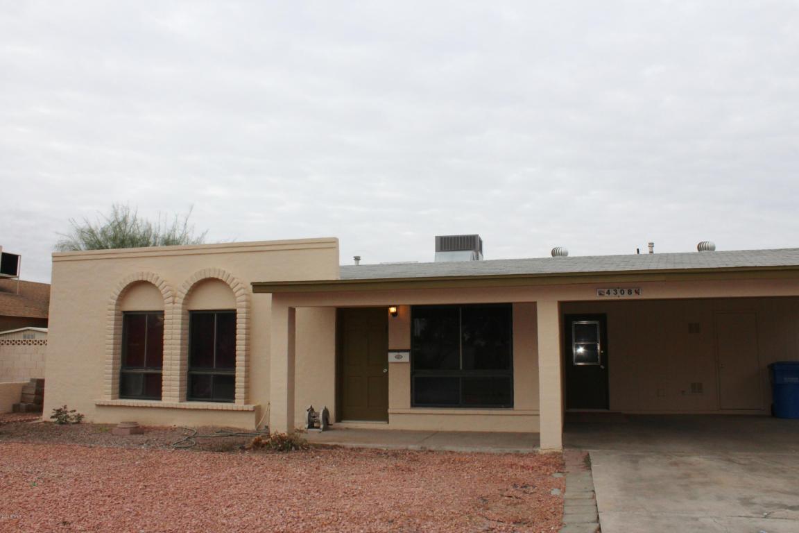 4308 N 87th Ave, Phoenix, AZ 85037 photo 1