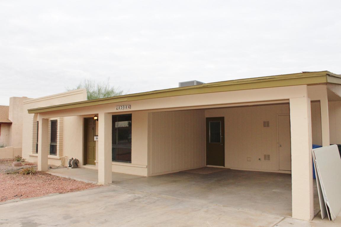 4308 N 87th Ave, Phoenix, AZ 85037 photo 2