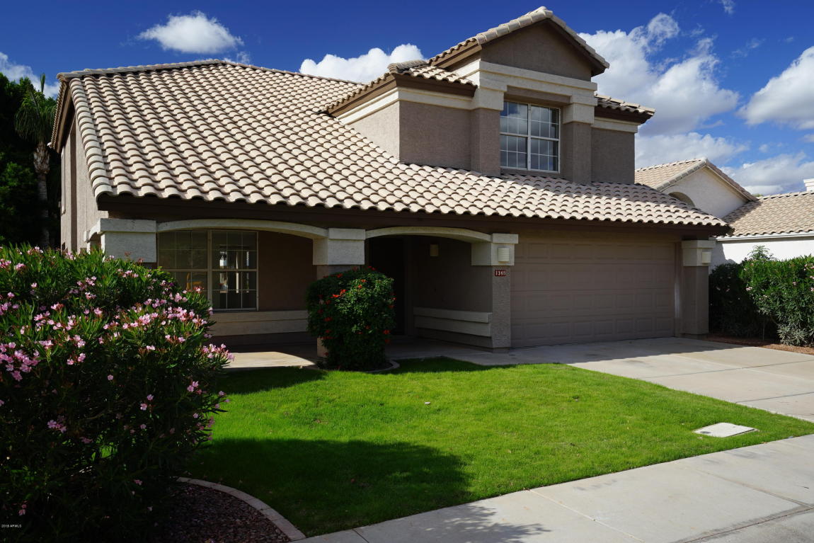 1348 N Palmsprings Dr, Gilbert, AZ 85234 photo 47