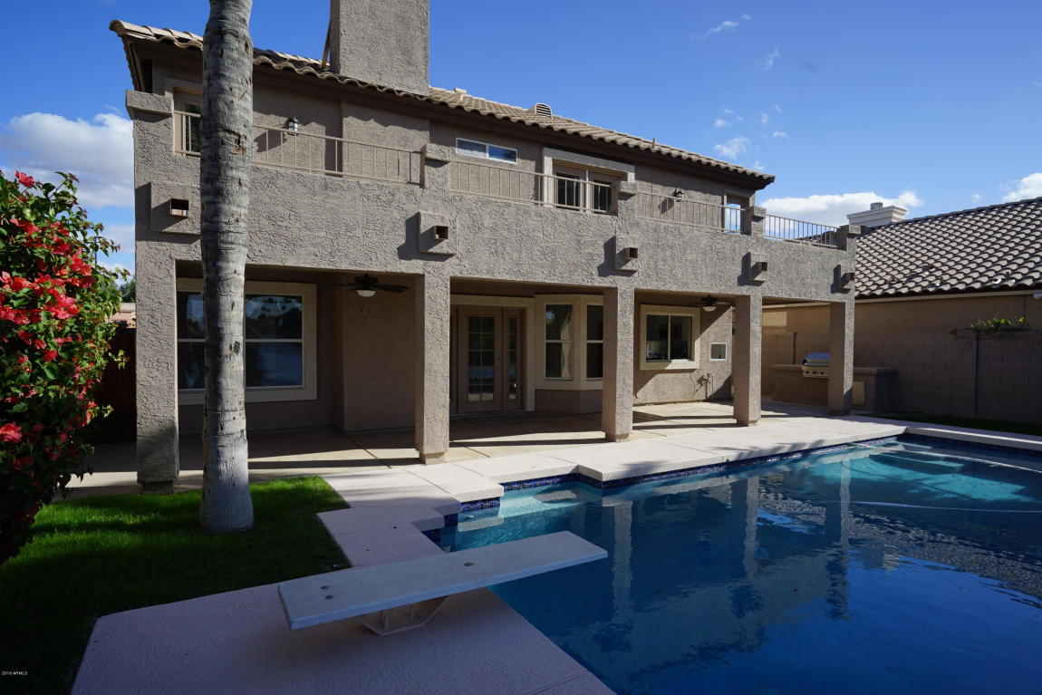 1348 N Palmsprings Dr, Gilbert, AZ 85234 photo 41