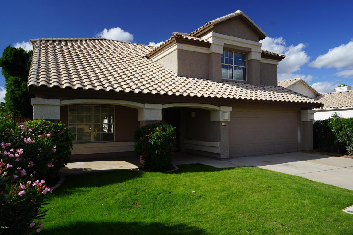 1348 N Palmsprings Dr, Gilbert, AZ 85234 photo 1