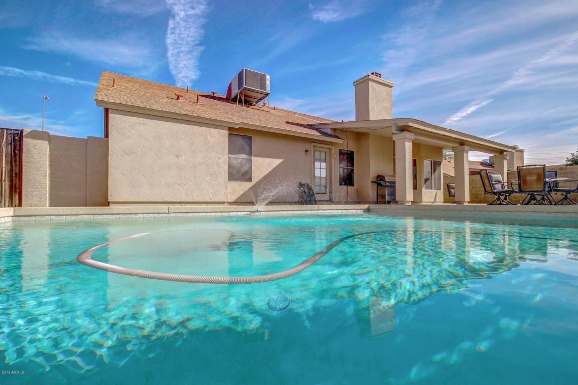 1722 N Ananea --, Mesa, AZ 85207 photo 21