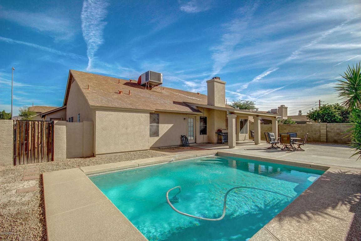 1722 N Ananea --, Mesa, AZ 85207 photo 20