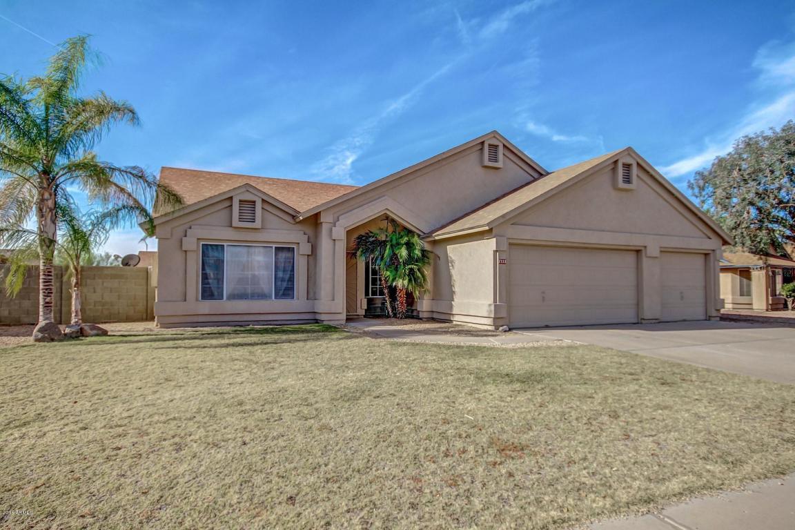 1722 N Ananea --, Mesa, AZ 85207 photo 3