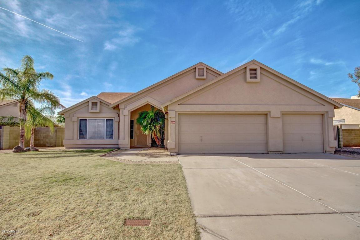1722 N Ananea --, Mesa, AZ 85207 photo 1