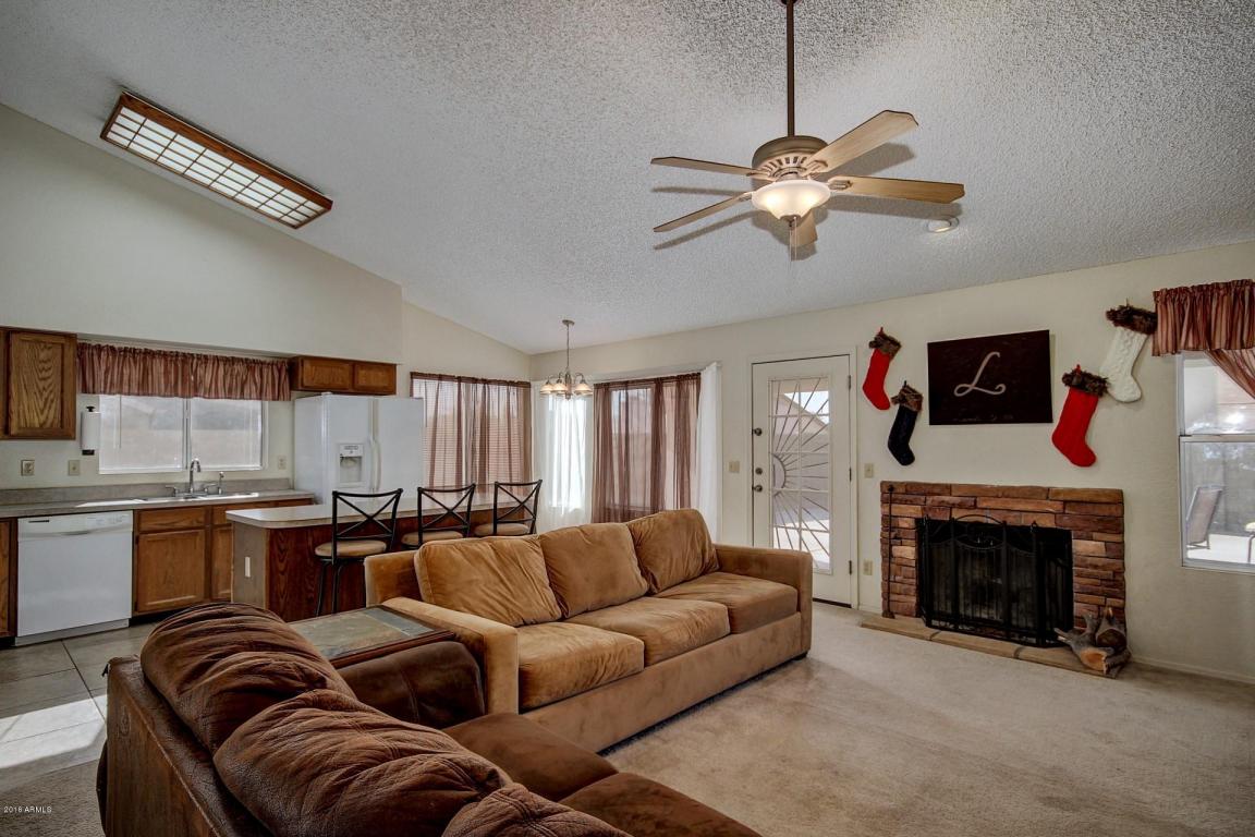 1722 N Ananea --, Mesa, AZ 85207 photo 9