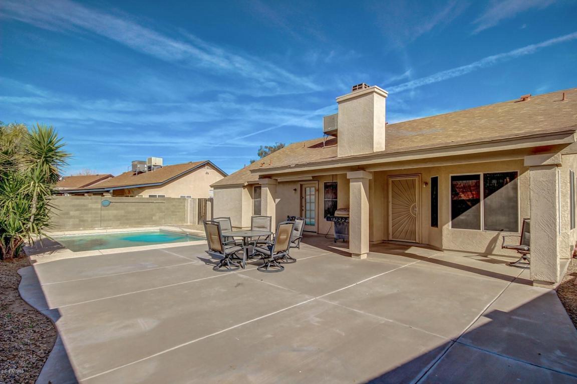 1722 N Ananea --, Mesa, AZ 85207 photo 19