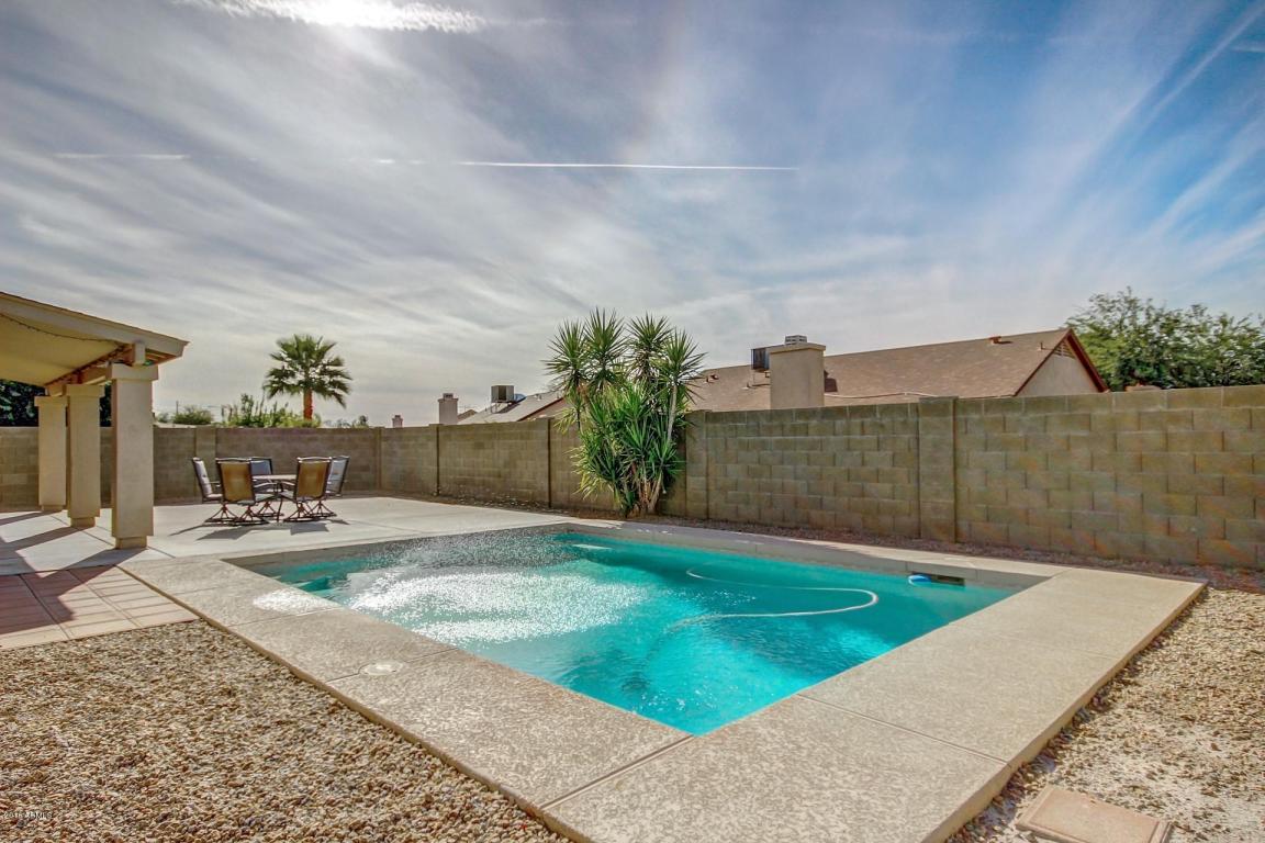 1722 N Ananea --, Mesa, AZ 85207 photo 18
