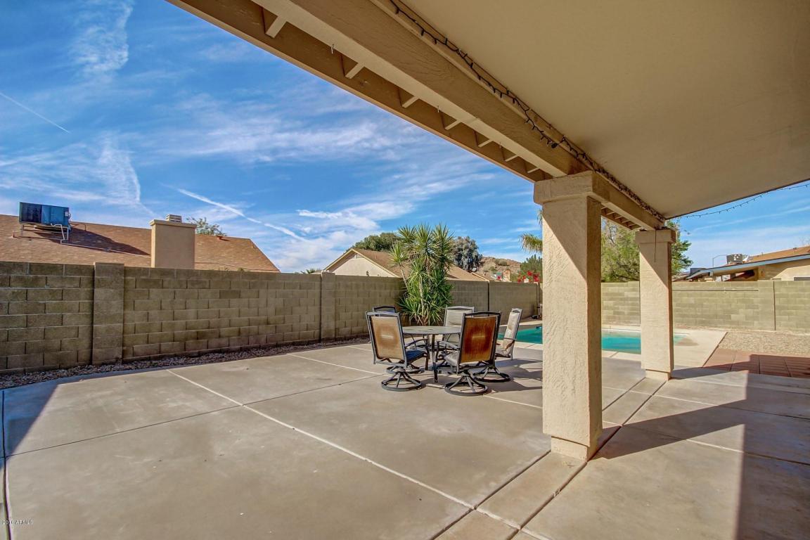 1722 N Ananea --, Mesa, AZ 85207 photo 17