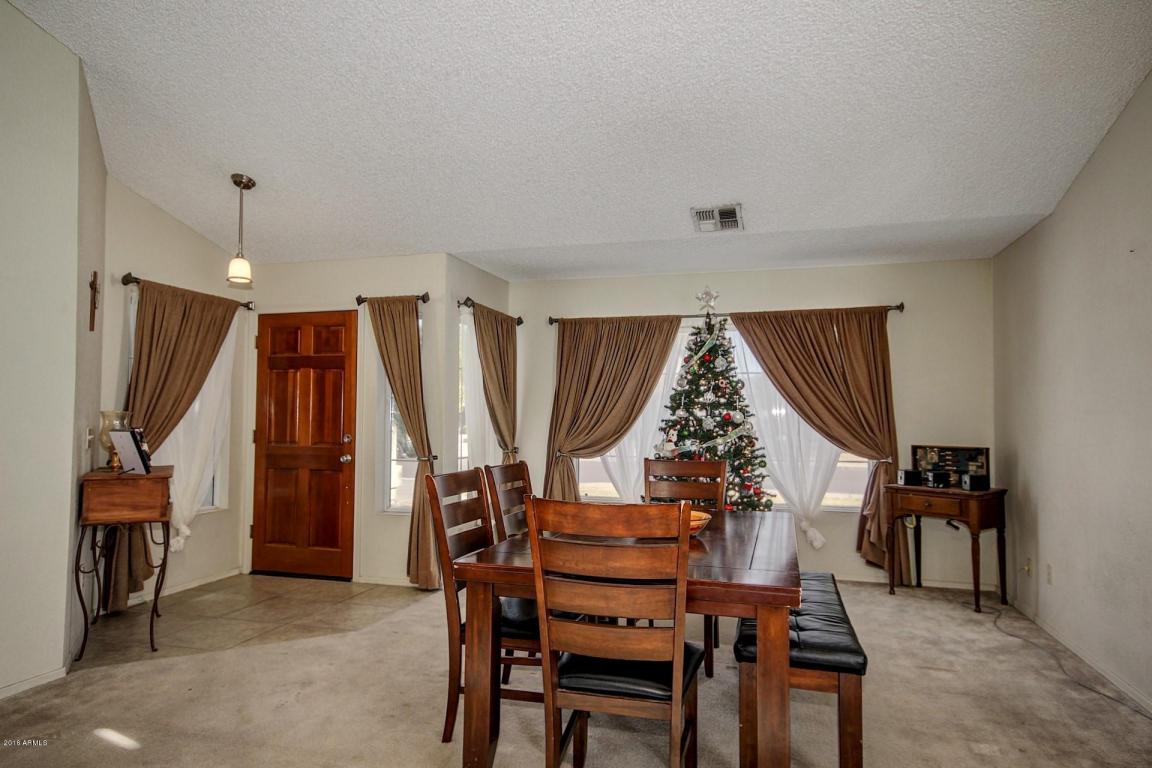 1722 N Ananea --, Mesa, AZ 85207 photo 5