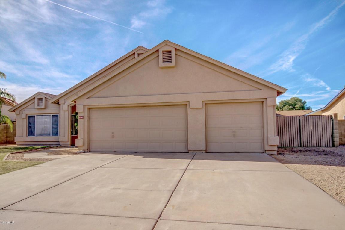 1722 N Ananea --, Mesa, AZ 85207 photo 2