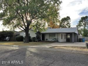 6826 N 10th Pl, Phoenix, AZ 85014 photo 1