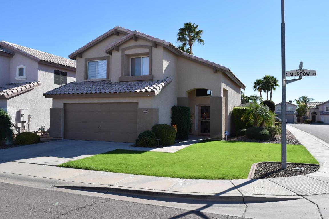 3927 E Morrow Dr, Phoenix, AZ 85050 photo 1