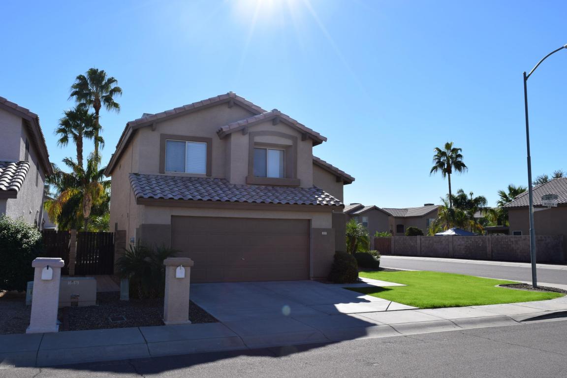 3927 E Morrow Dr, Phoenix, AZ 85050 photo 2
